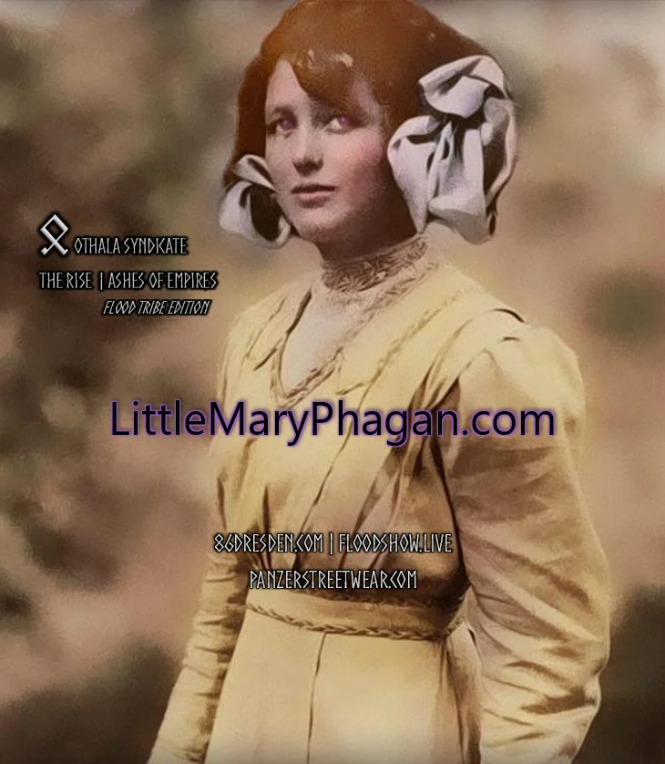 Little Mary Phagan