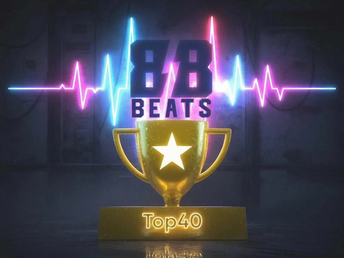 TOP40 Winners