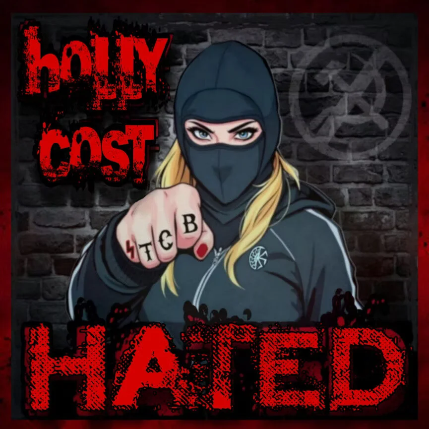 HATED