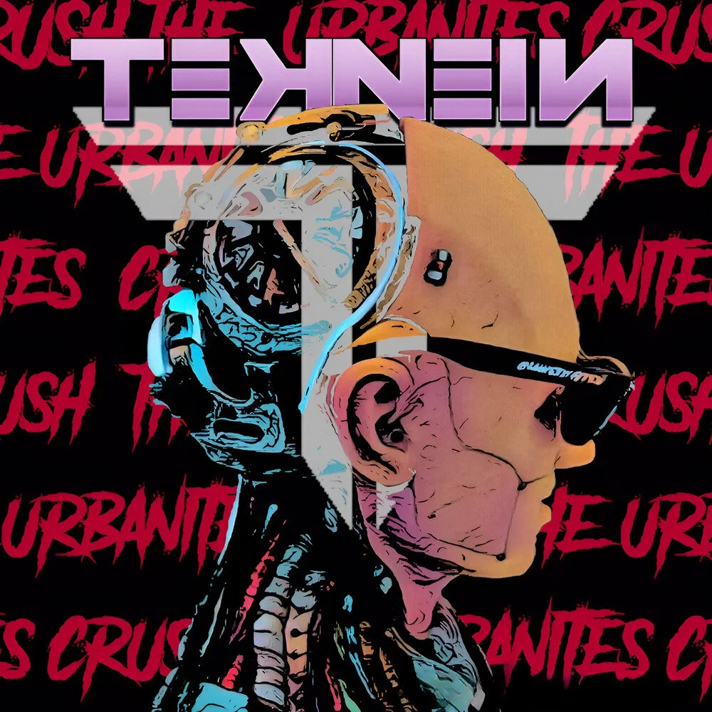 Crush The Urbanites // REMASTERED