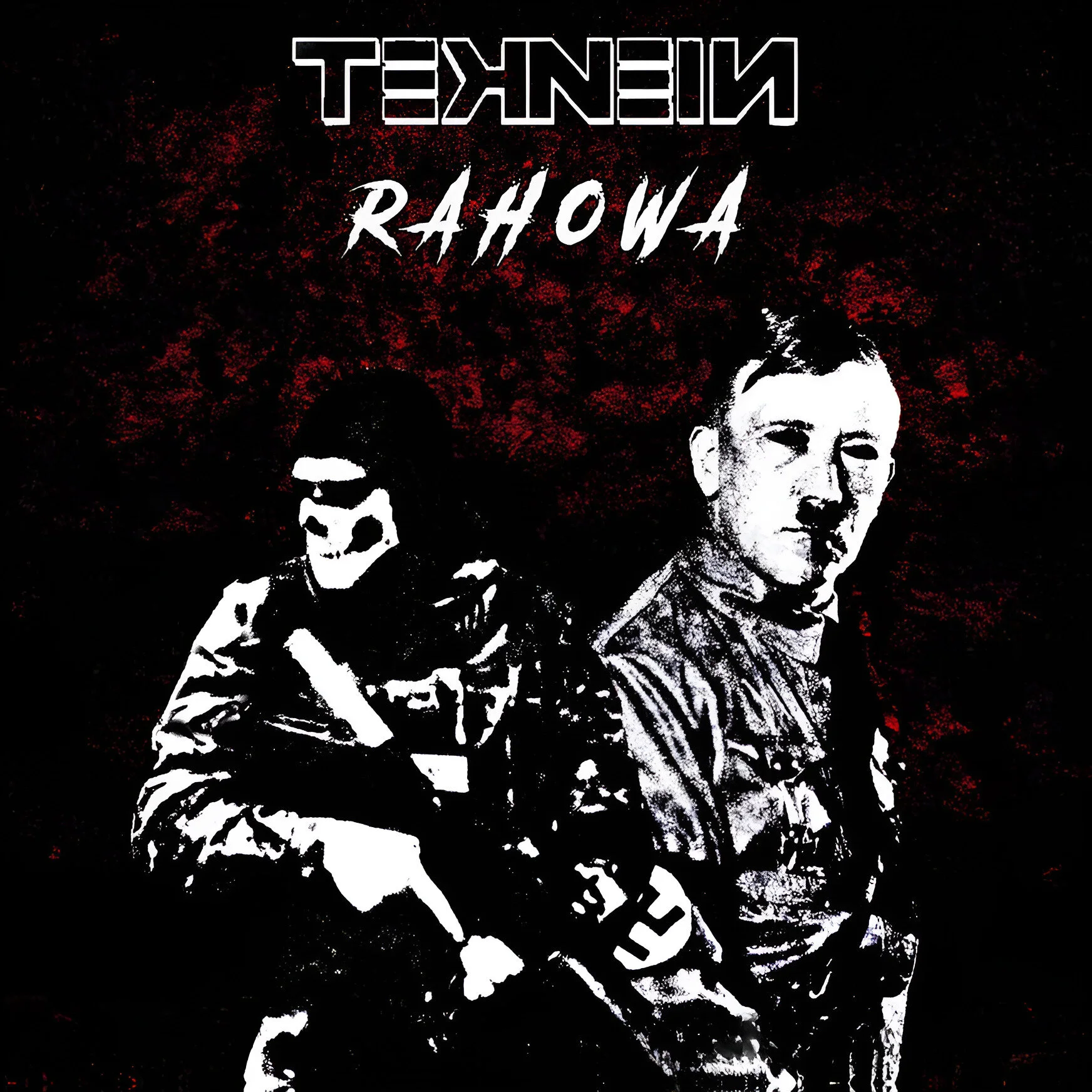 RaHoWa // REMASTERED