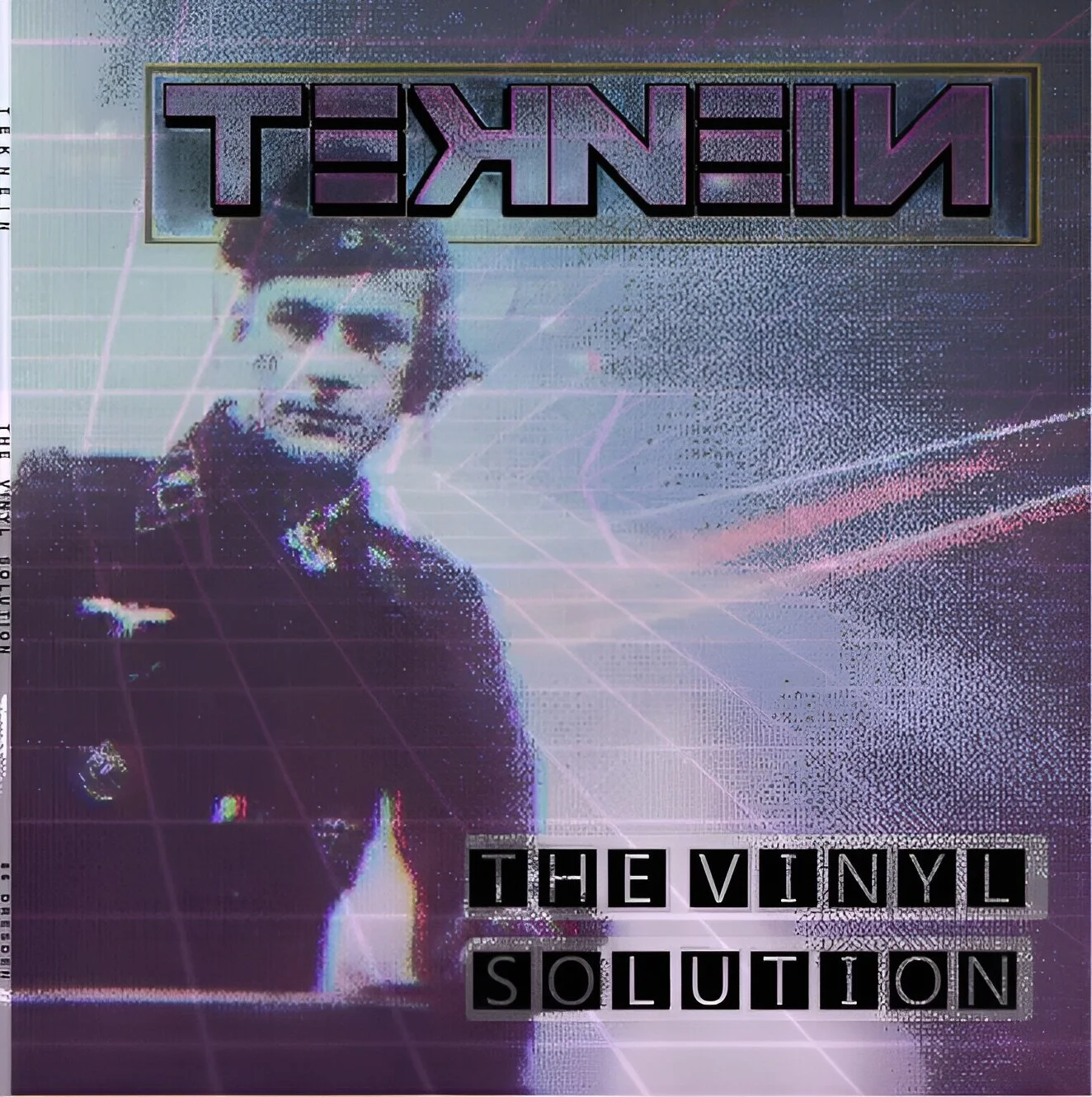 The Vinyl Solution // REMASTERED