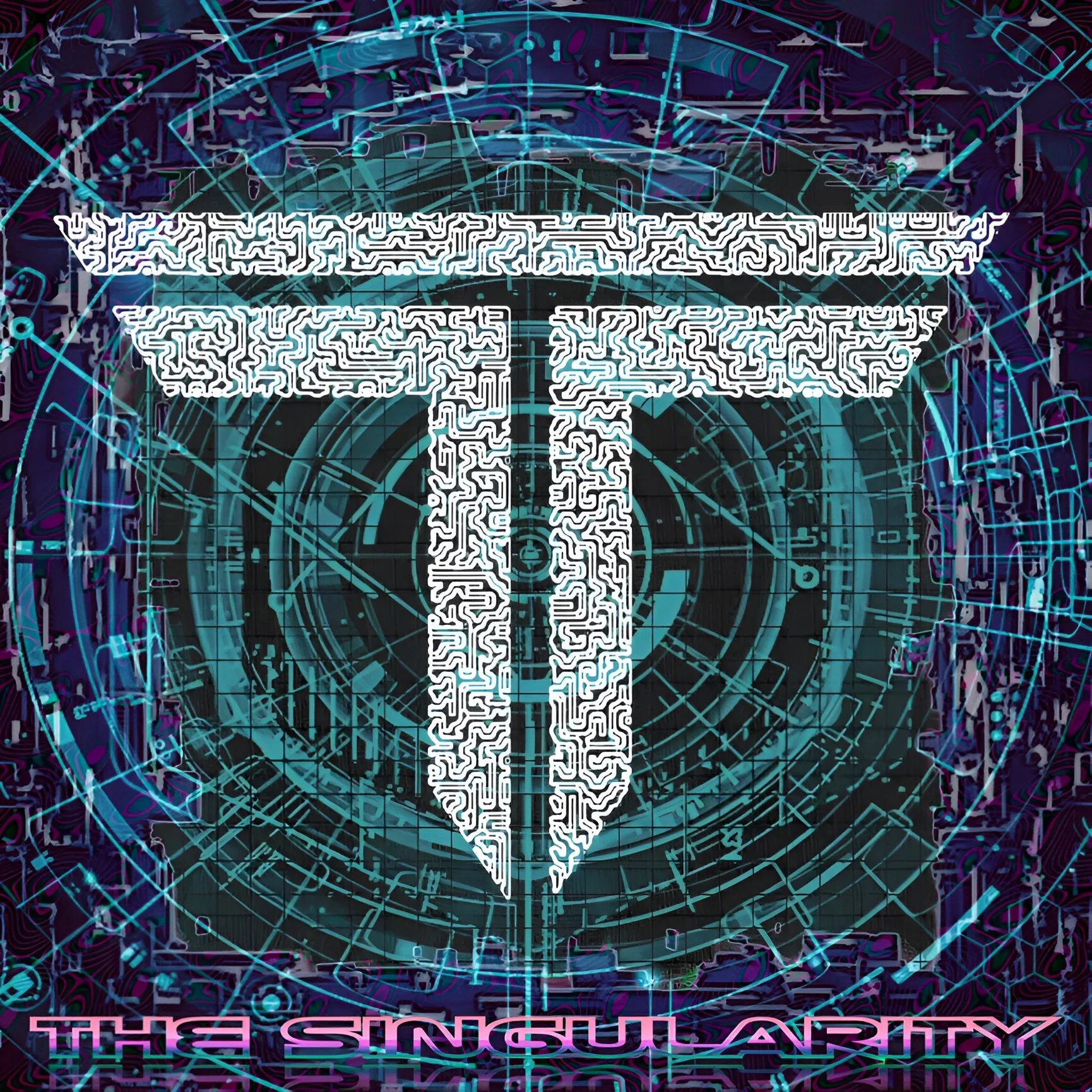 The Singularity // REMASTERED
