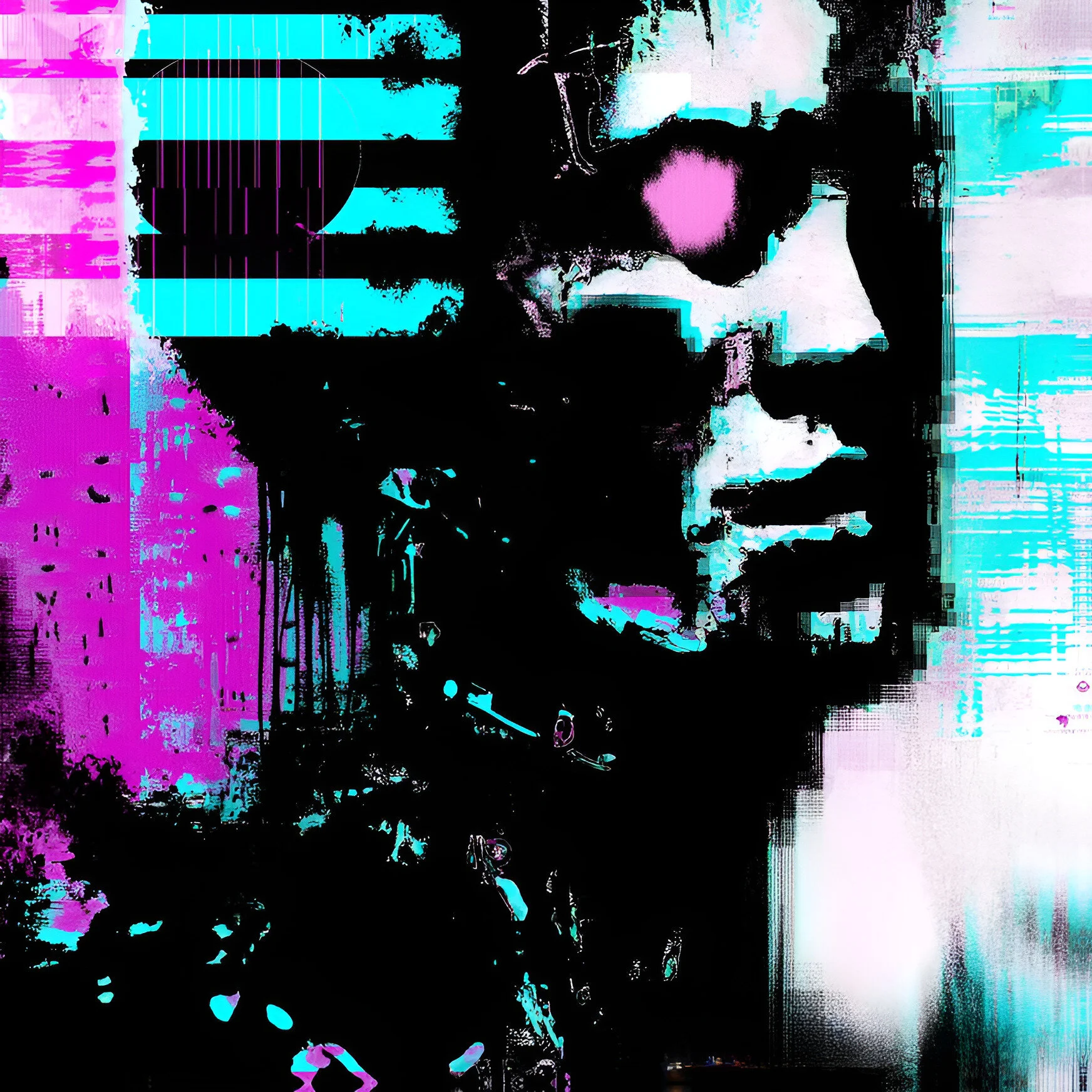 WhiteNoise // REMASTERED
