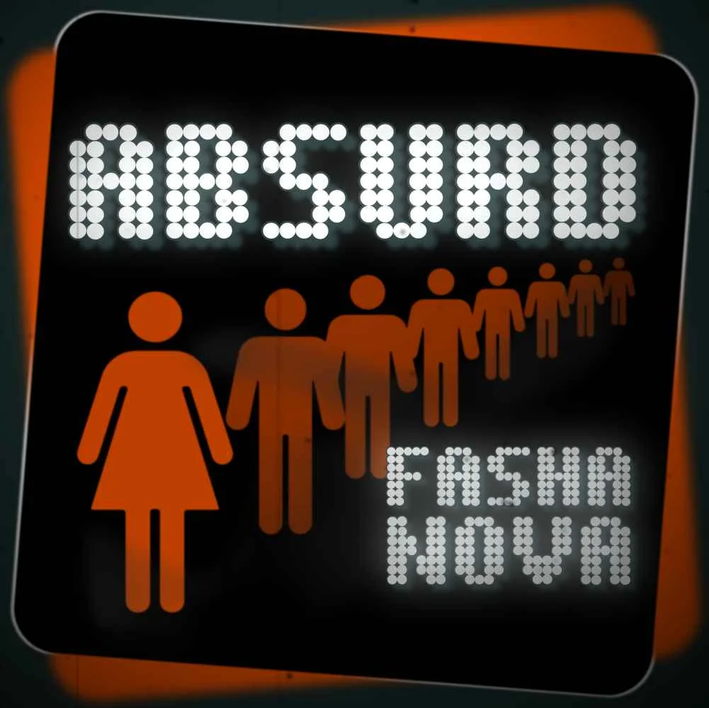 Absurd (Kanye West - Burn Parody)