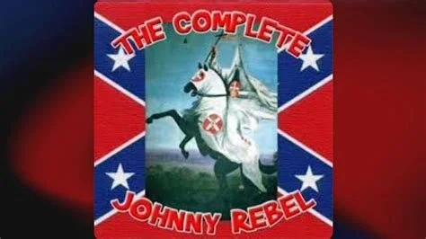 Johnny Rebel