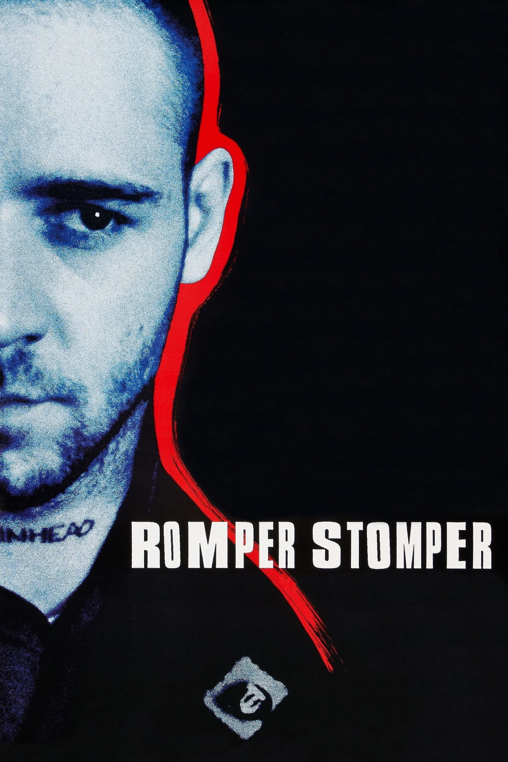 Romper Stomper Original Soundtrack