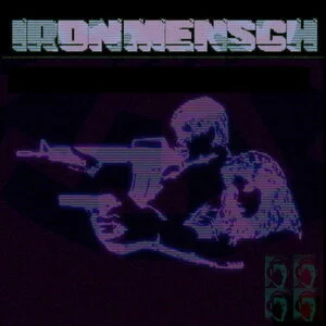 Ironmensch
