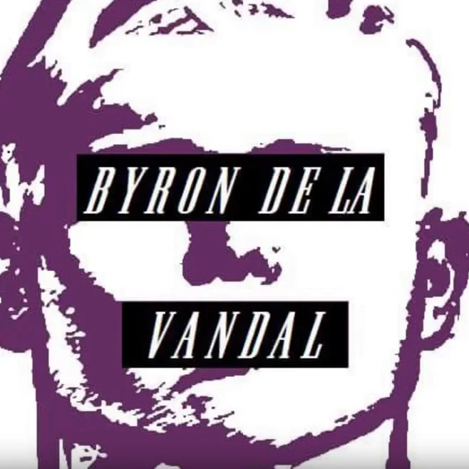 Byron De La Vandal