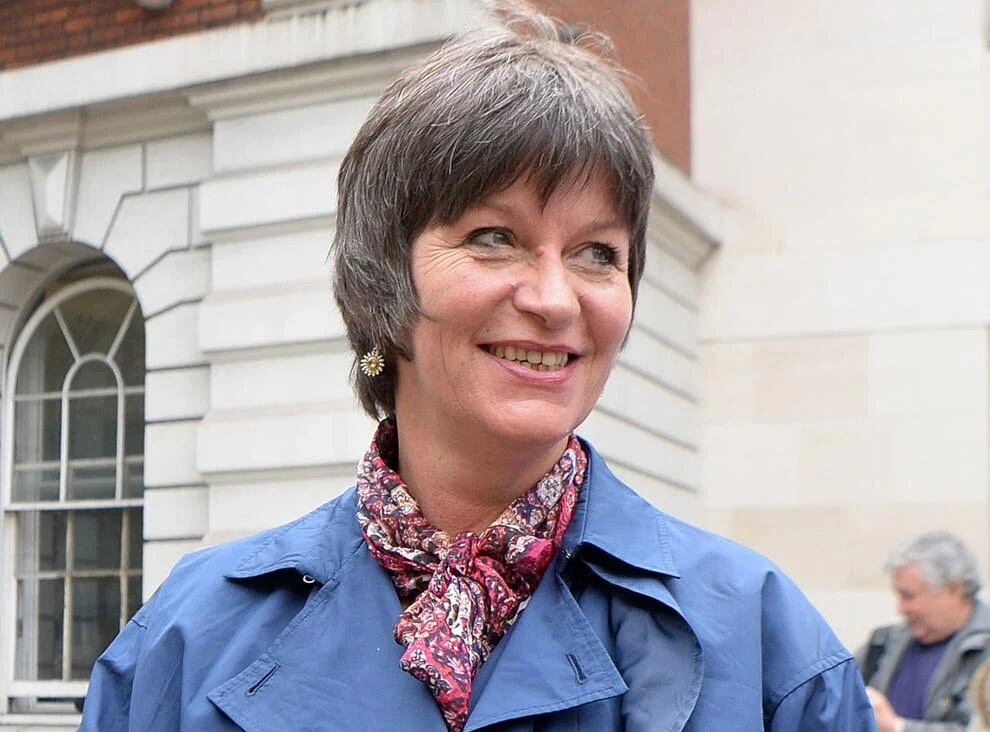 Alison Chabloz