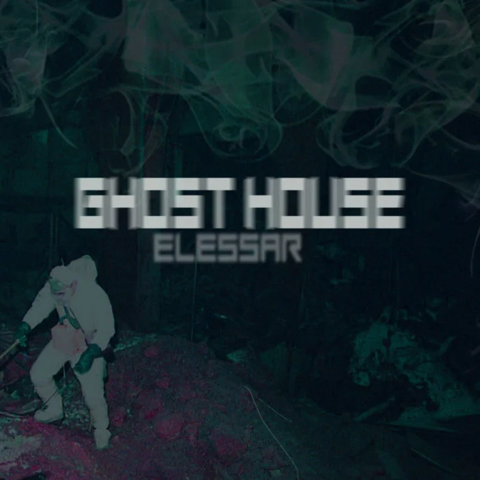 Ghost House