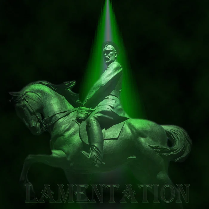 Lamentation