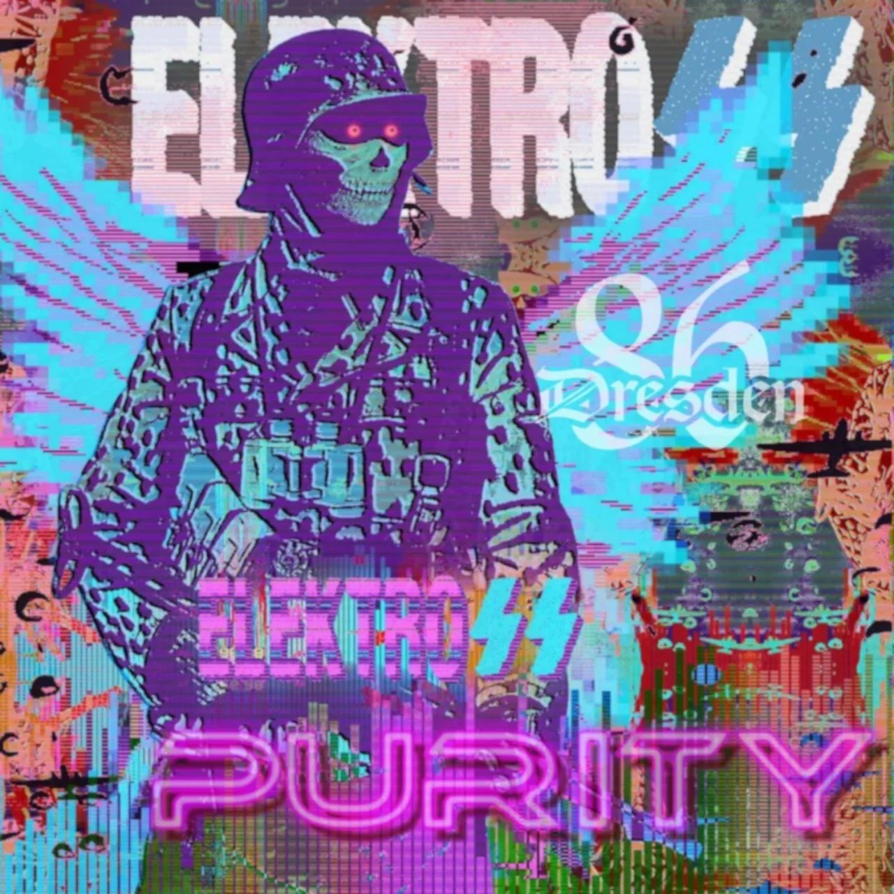 PURITY // REMASTERED