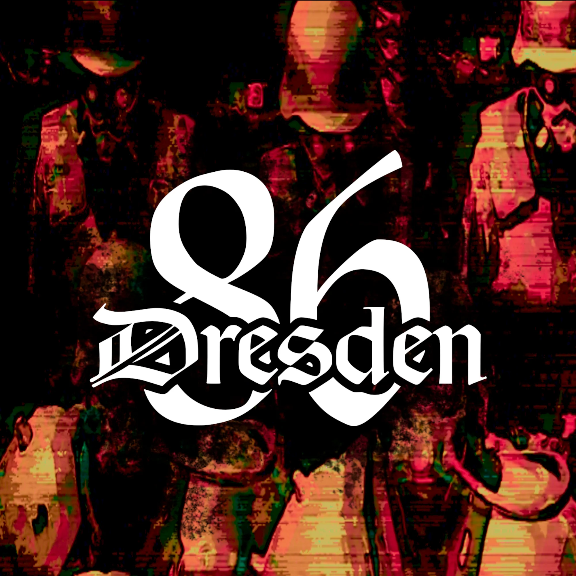 86Dresden Records