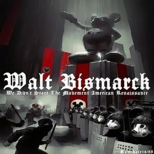 Walt Bismarck