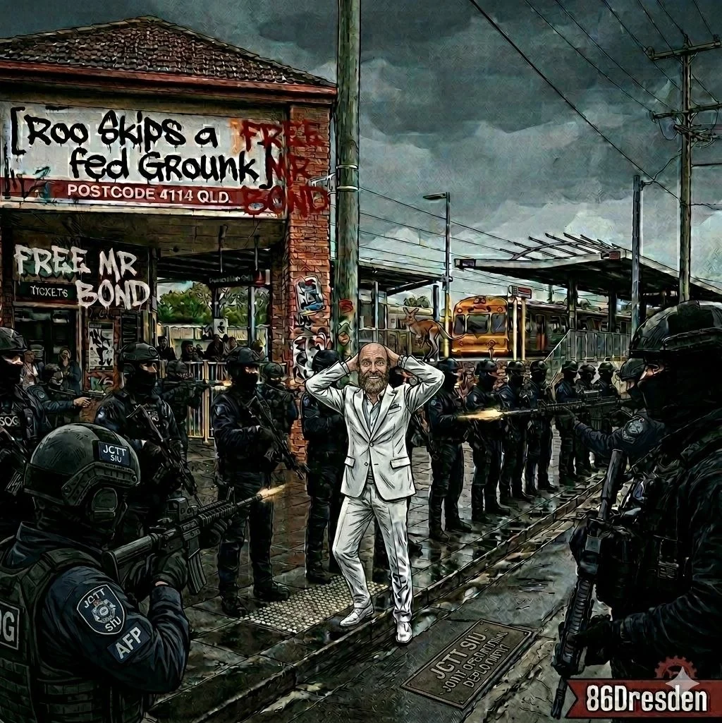 Convicted Bloodline