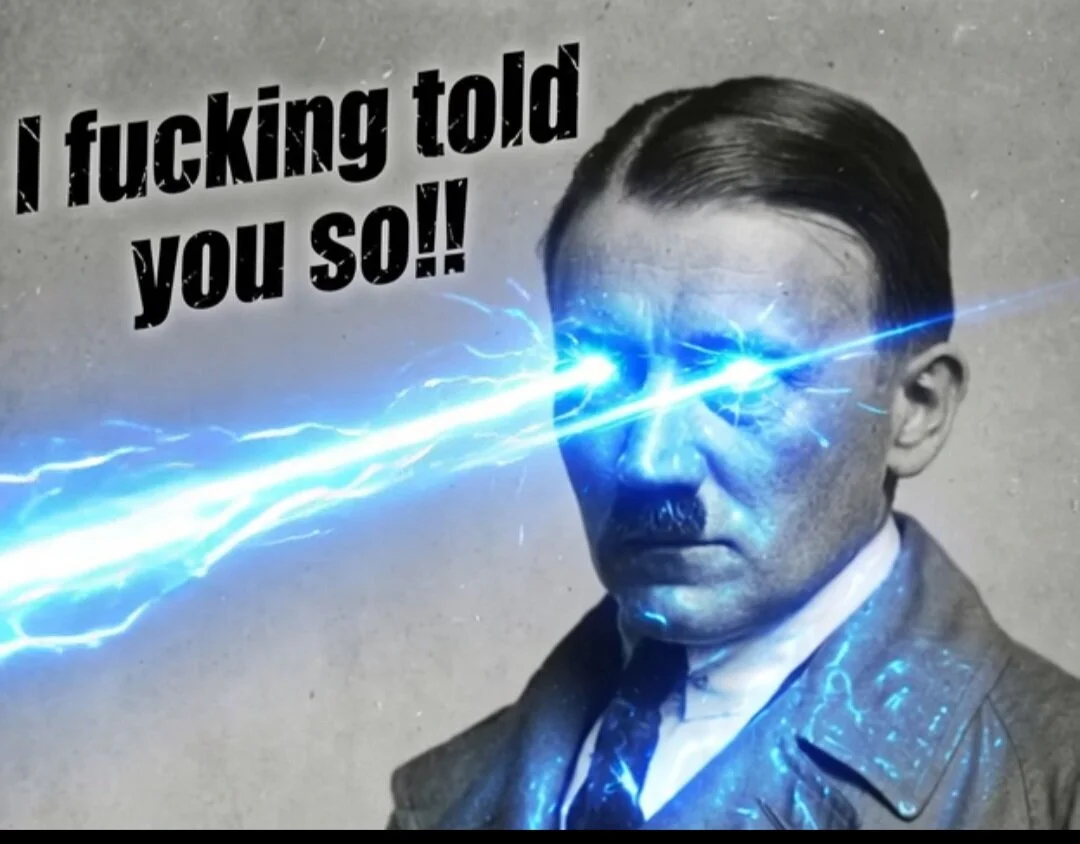 No More Brother Wars