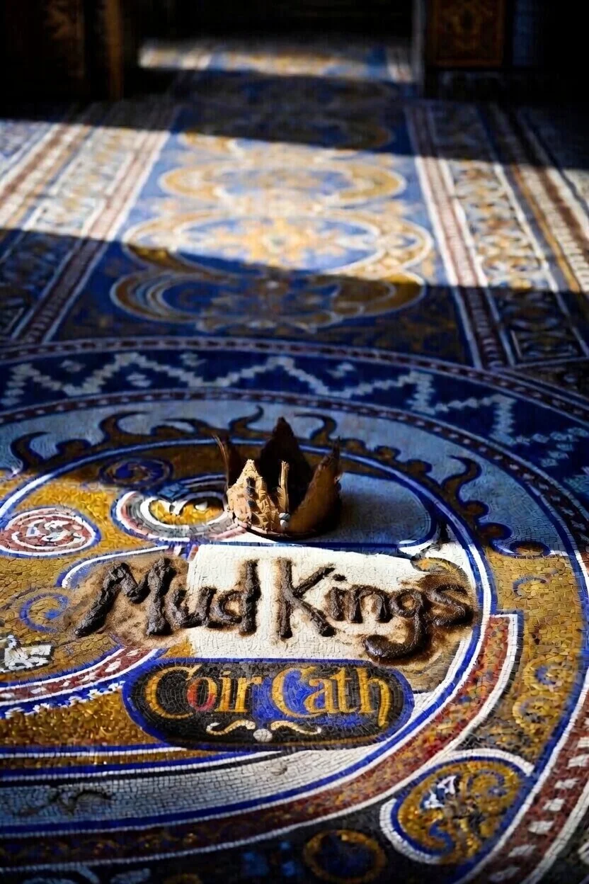 Mud Kings