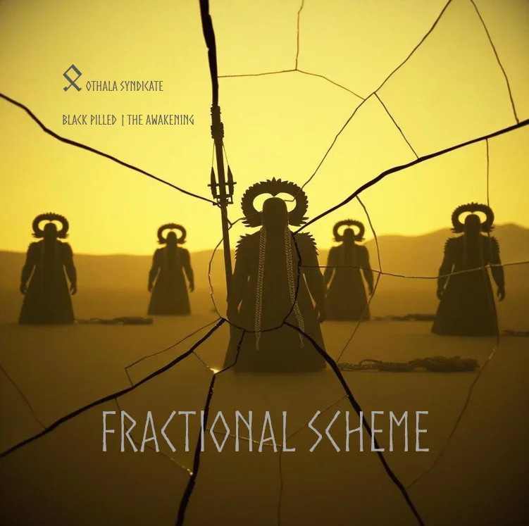 Fractional Scheme