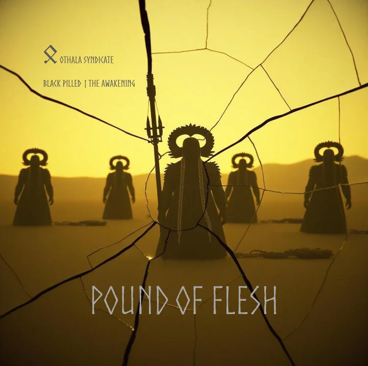 Pound of Flesh