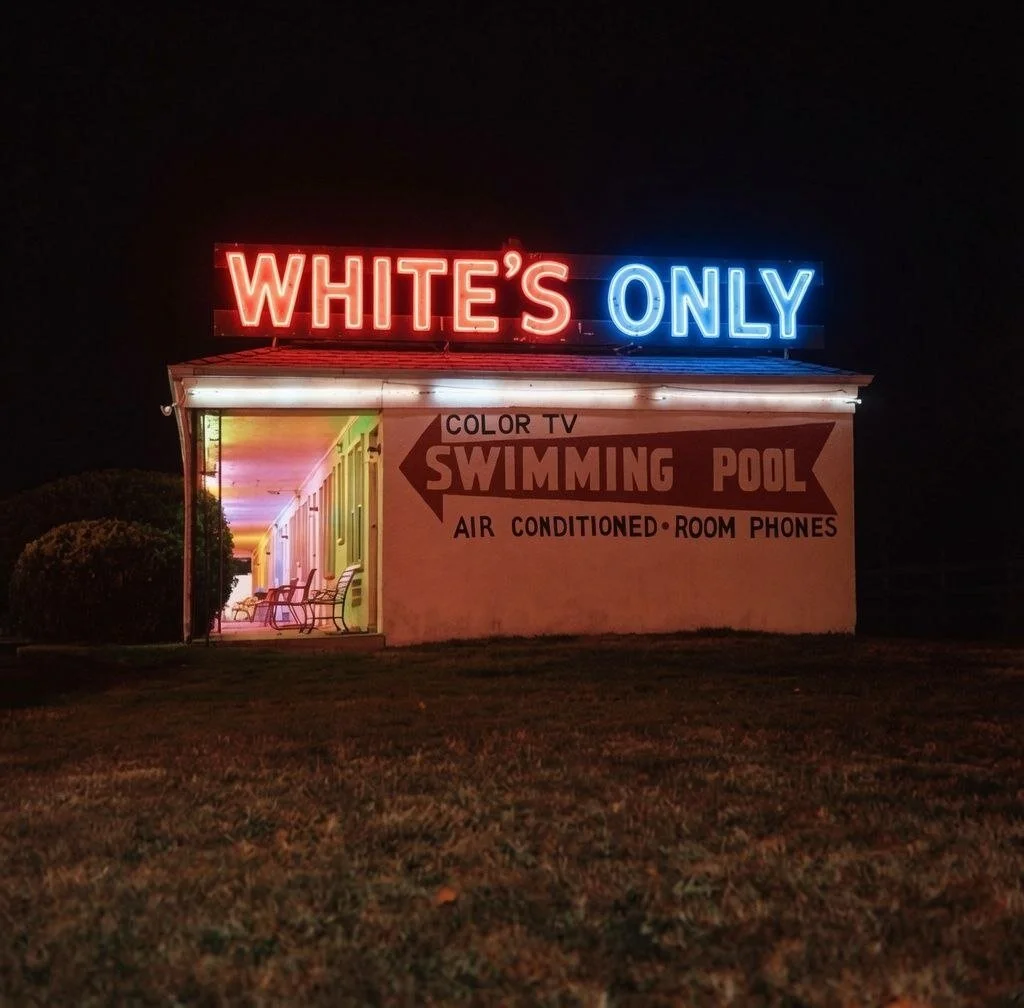 White Unity