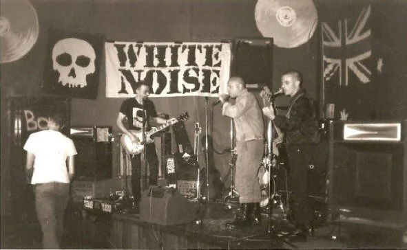 White Noise