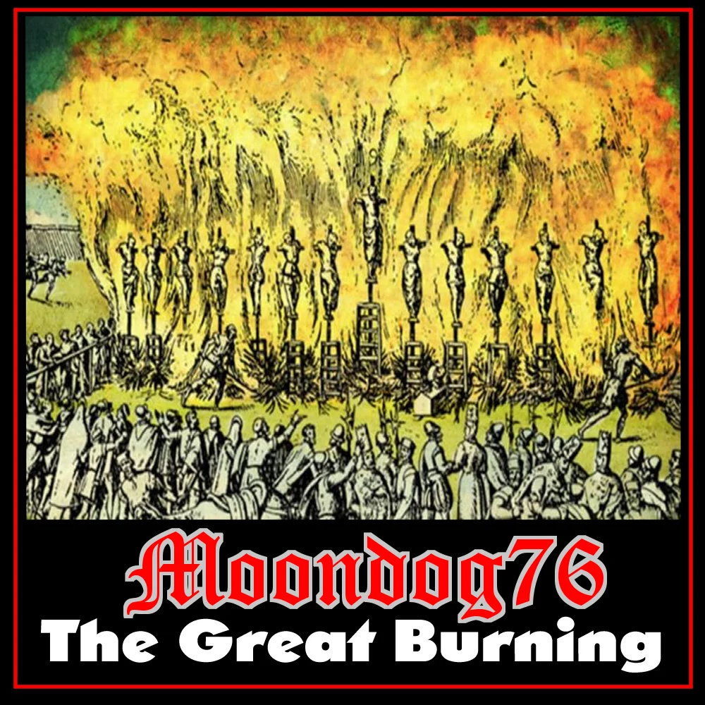 The Great Burning
