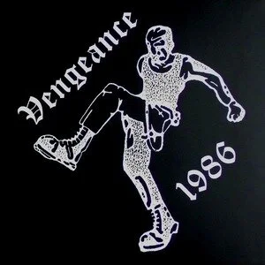 Vengeance