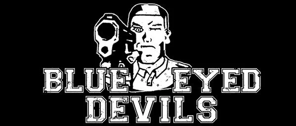 Blue Eyed Devils