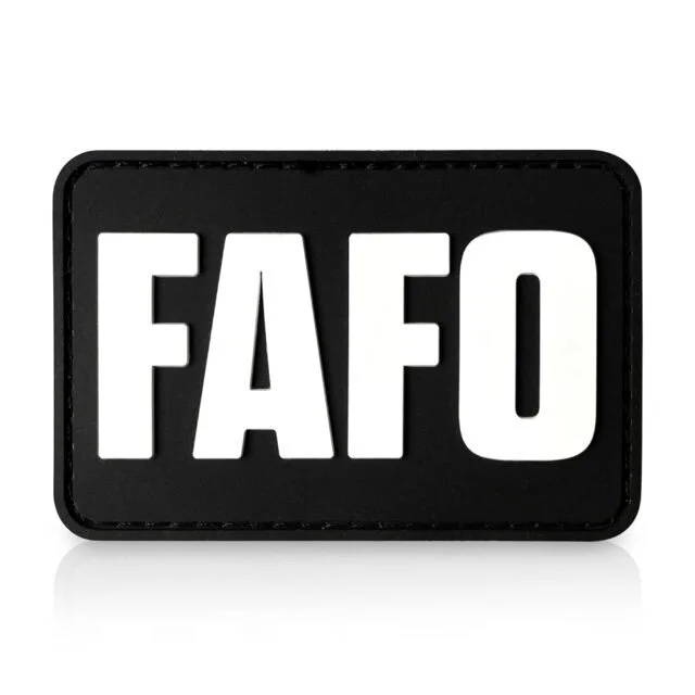 FAFO