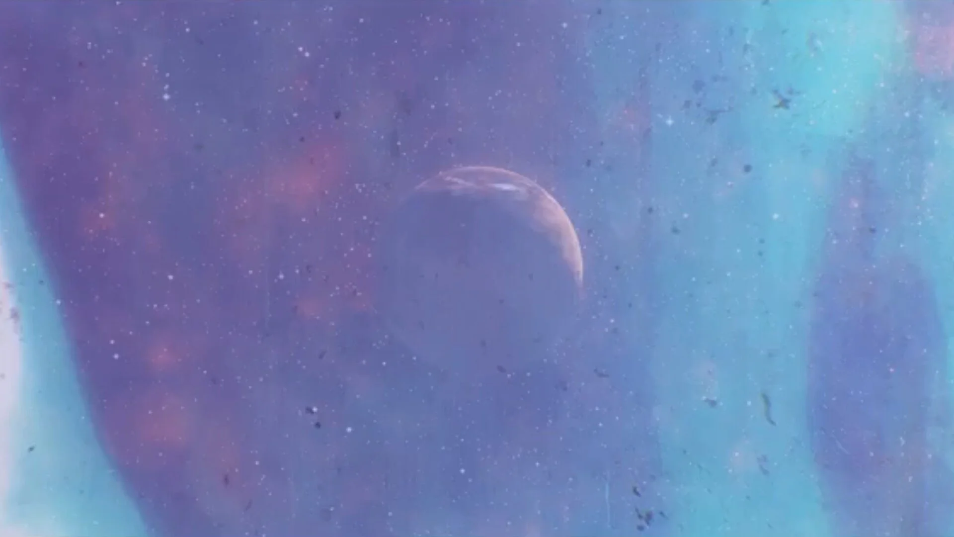 The Loss Of Gravity