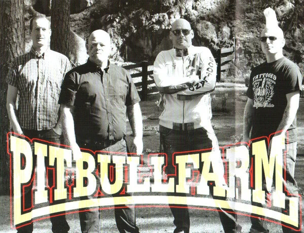 Pitbullfarm
