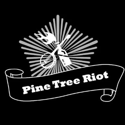 Pine Tree Riots