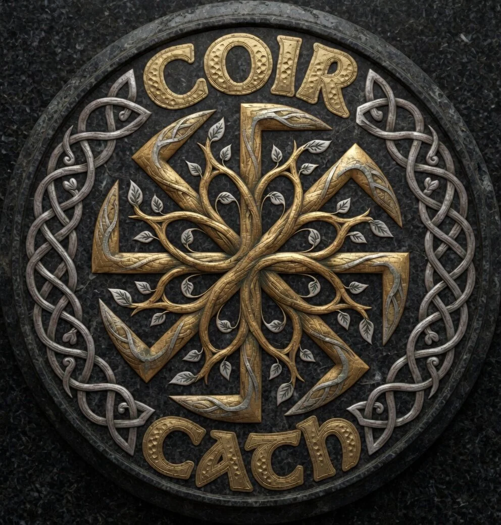 Coir Cath