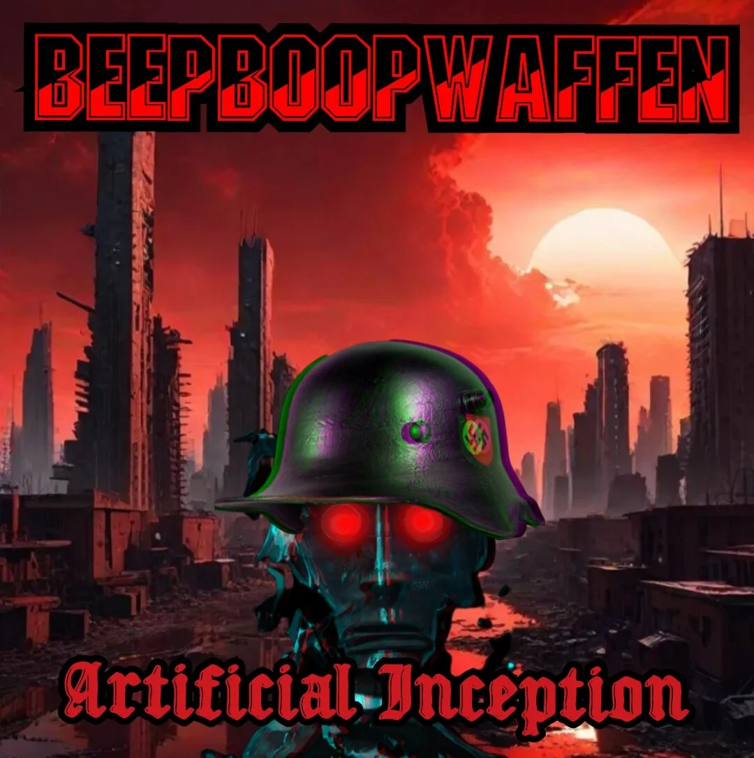 Artificial Inception