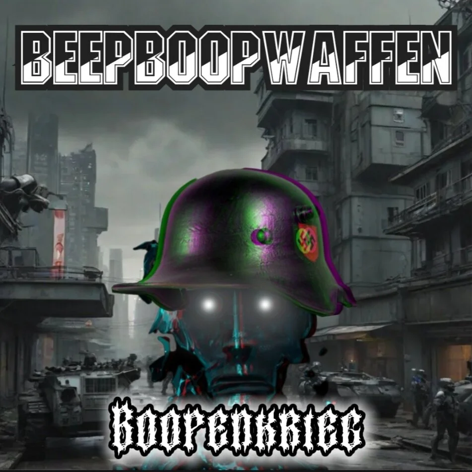 Boopenkrieg