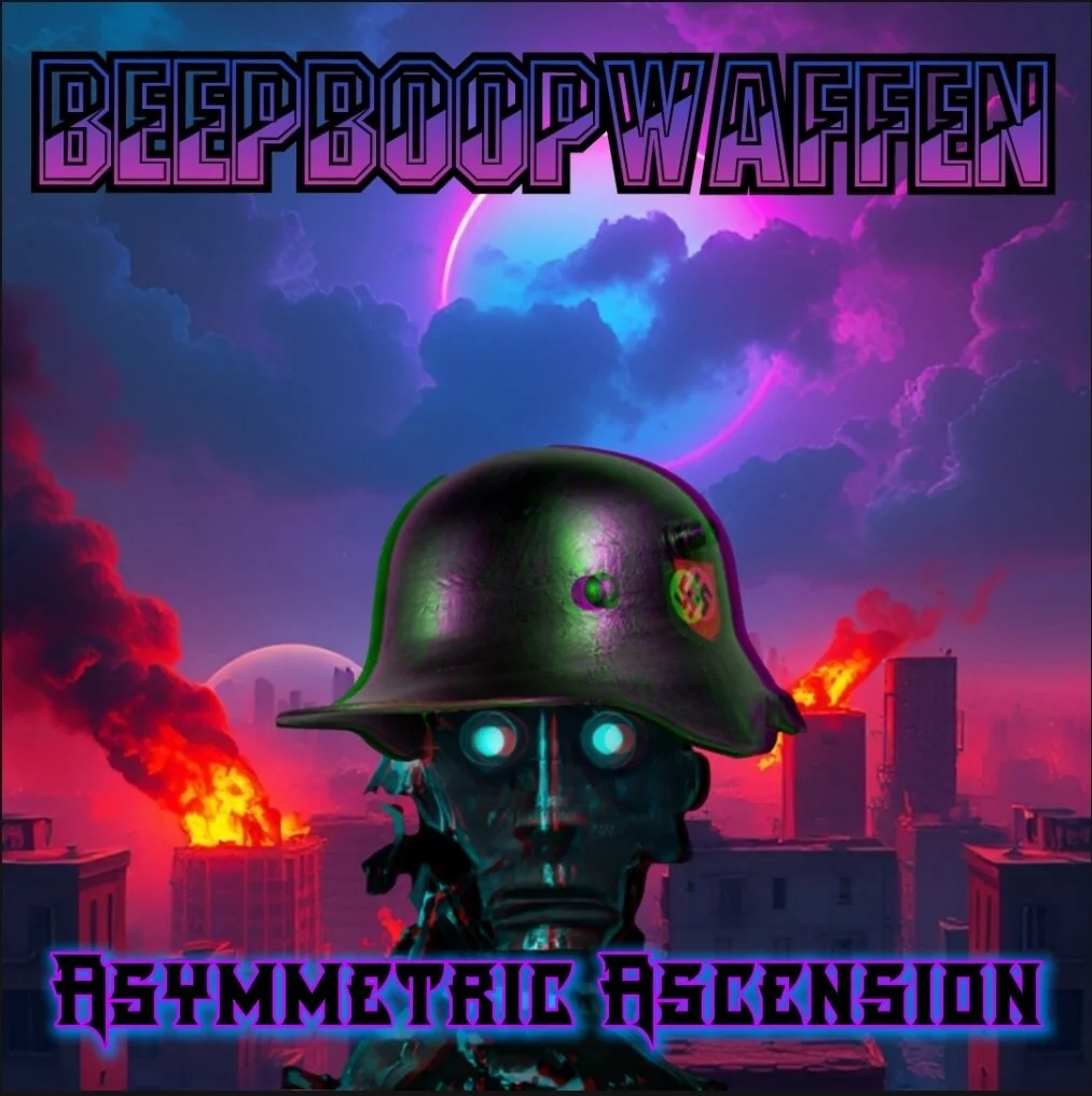 Asymmetric Ascension
