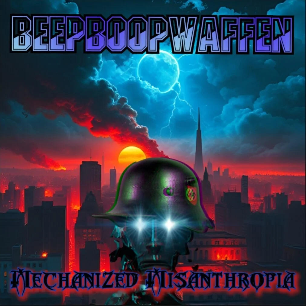 Mechanized Misanthropia
