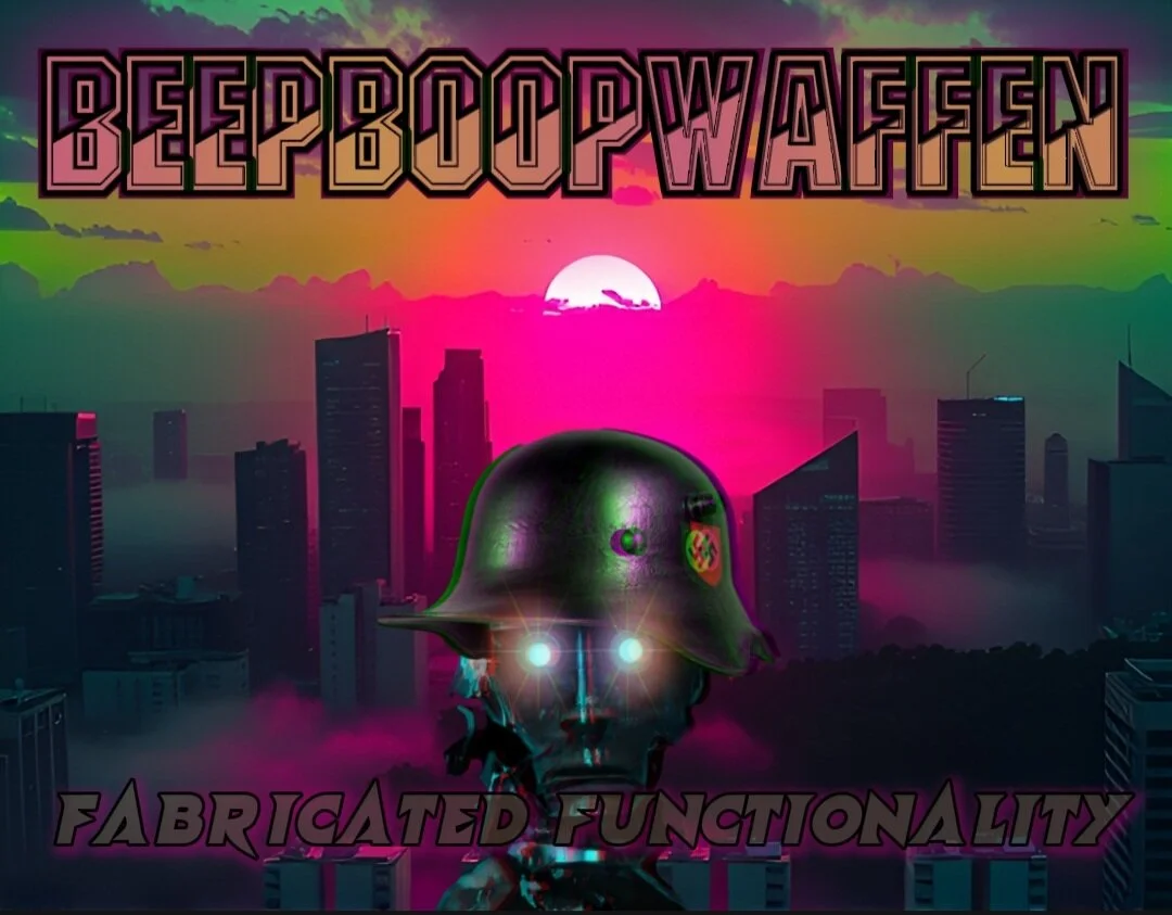Fabricated Functionality