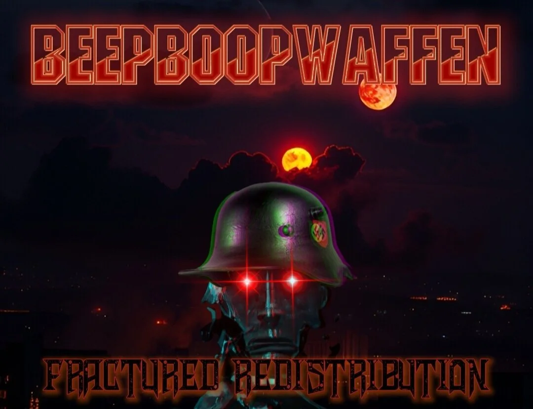 Fractured Redistribution