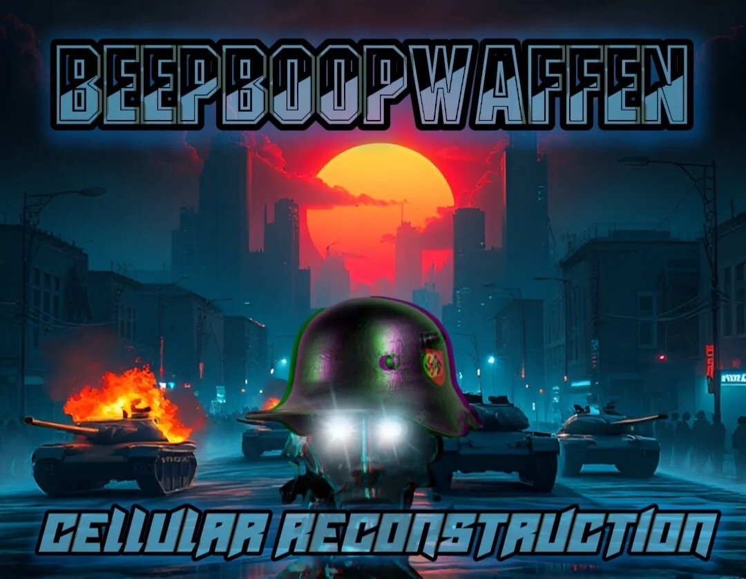 Cellular Reconstitution