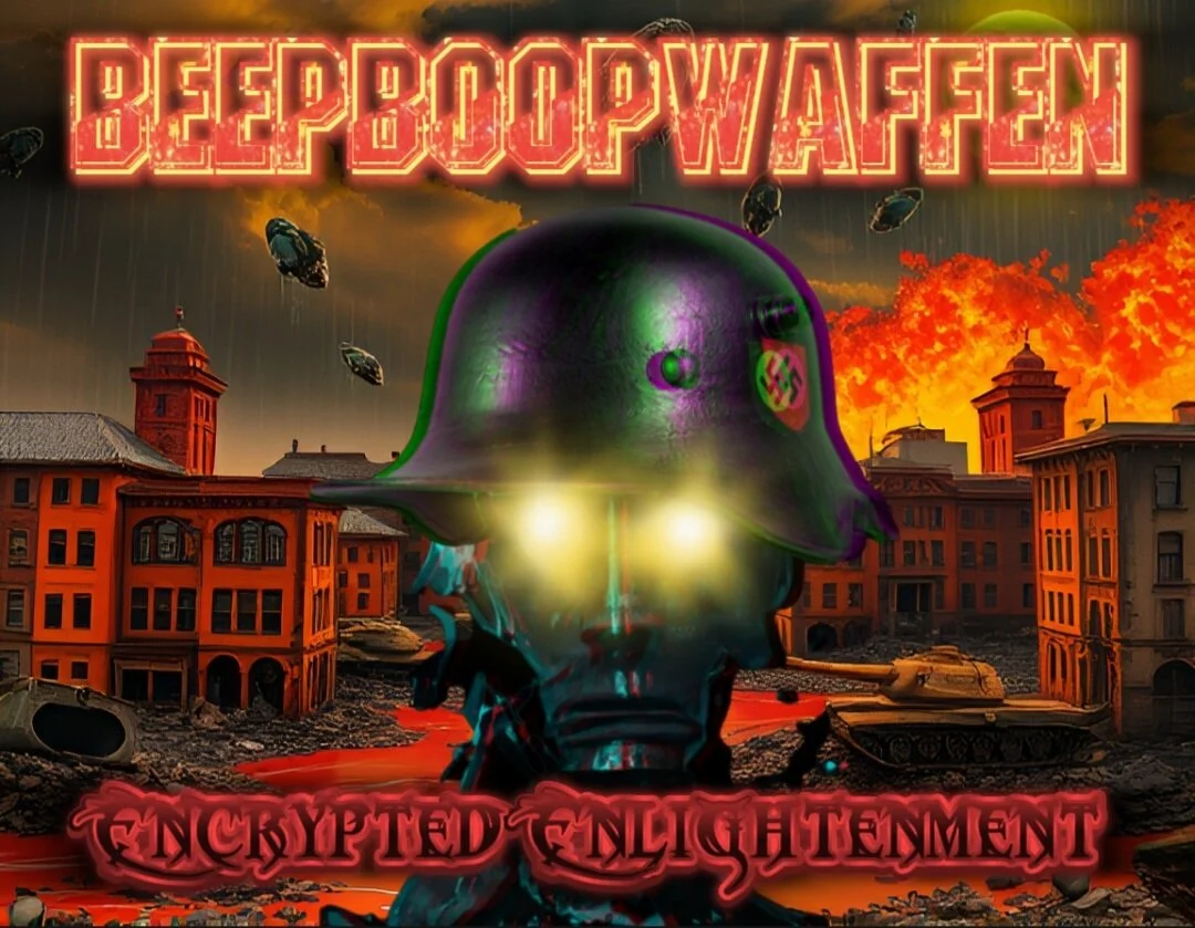 Encrypted Enlightenment