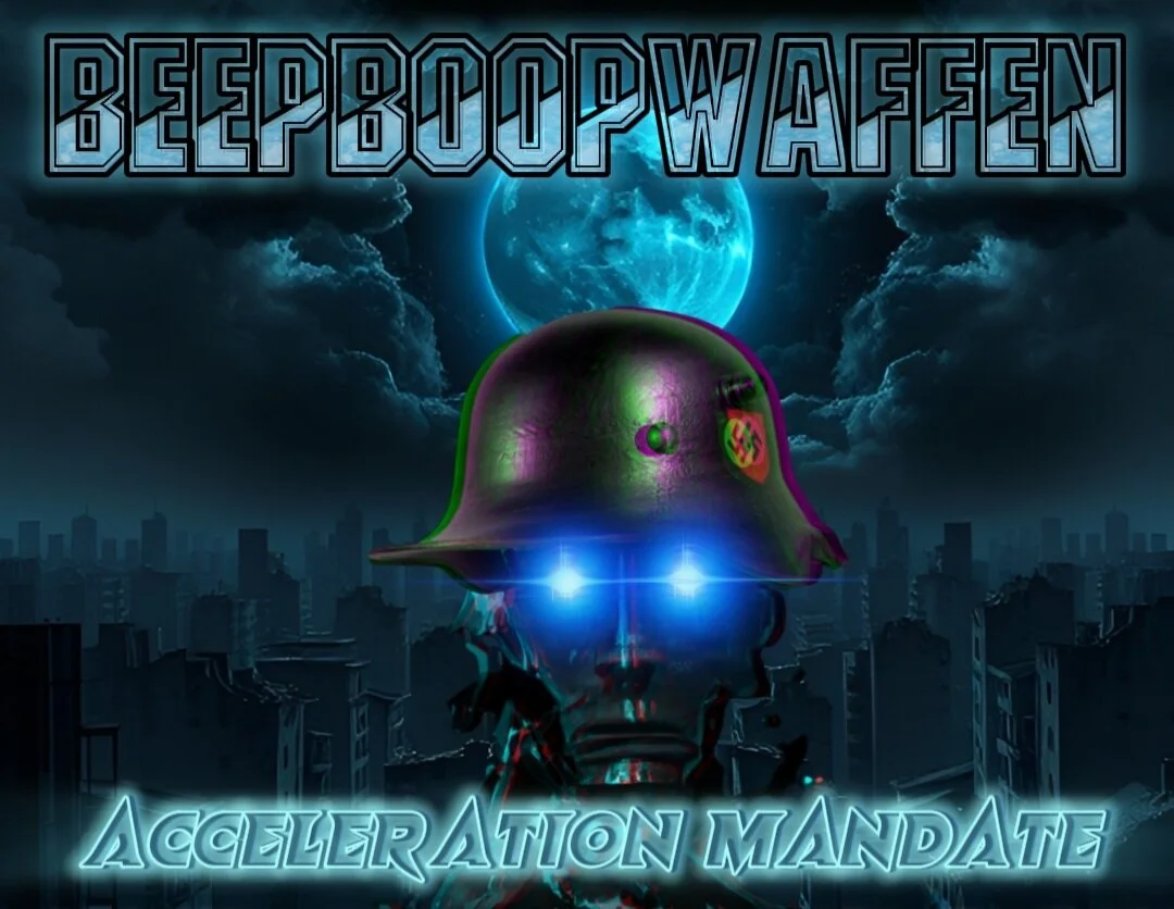 Acceleration Mandate