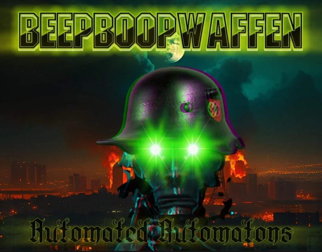 Automated Automatons