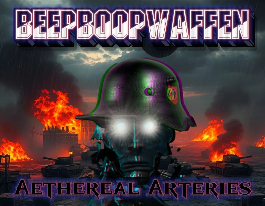Aethereal Arteries