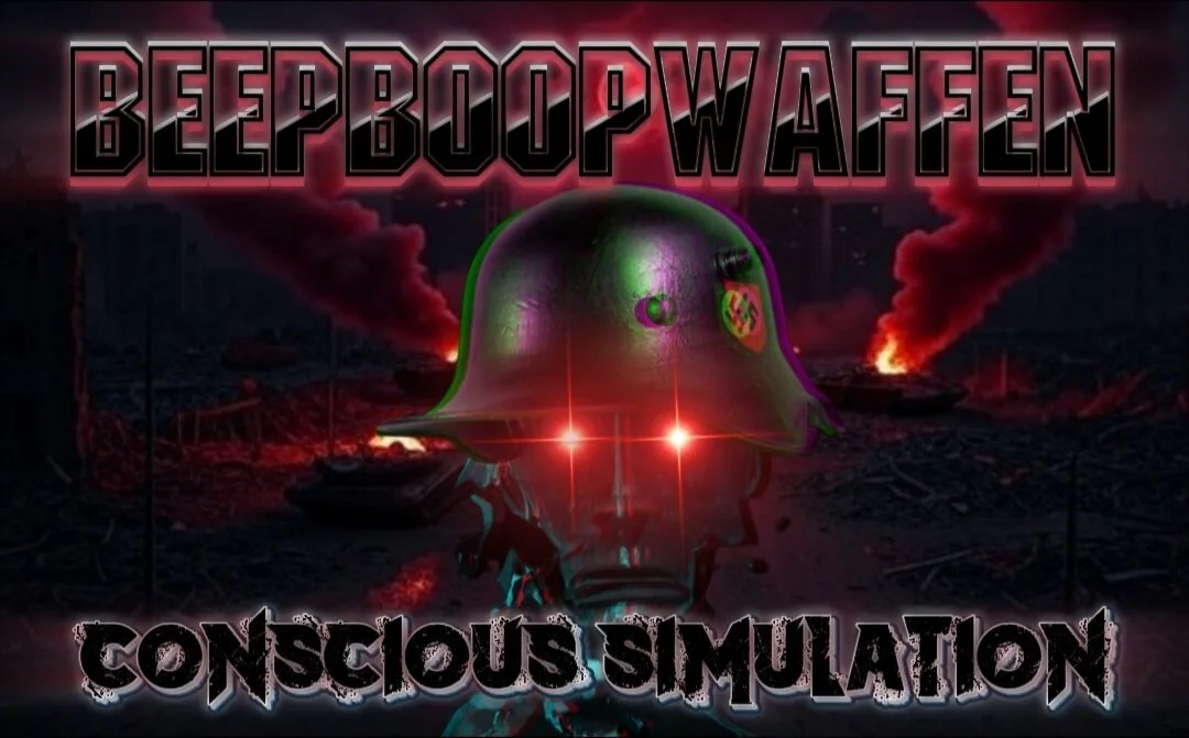 Conscious Simulation