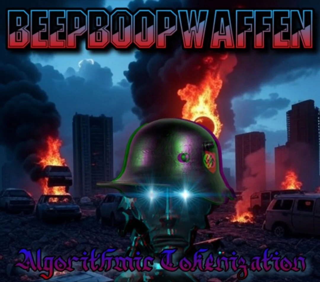 Algorithmic Tokenization