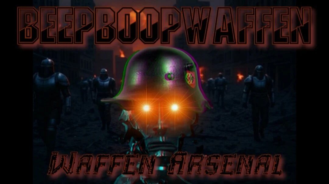 Waffen Arsenal