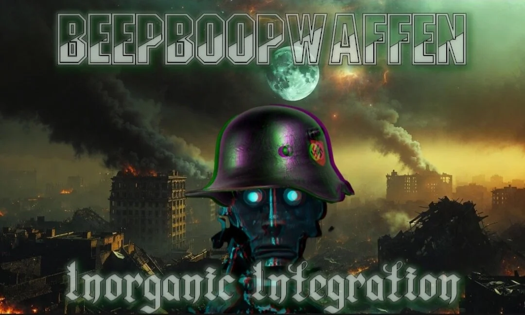 Inorganic Integration