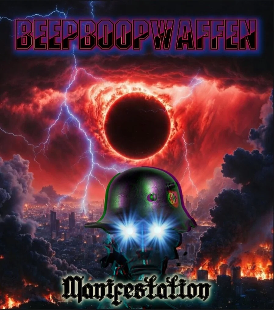 Manifestation